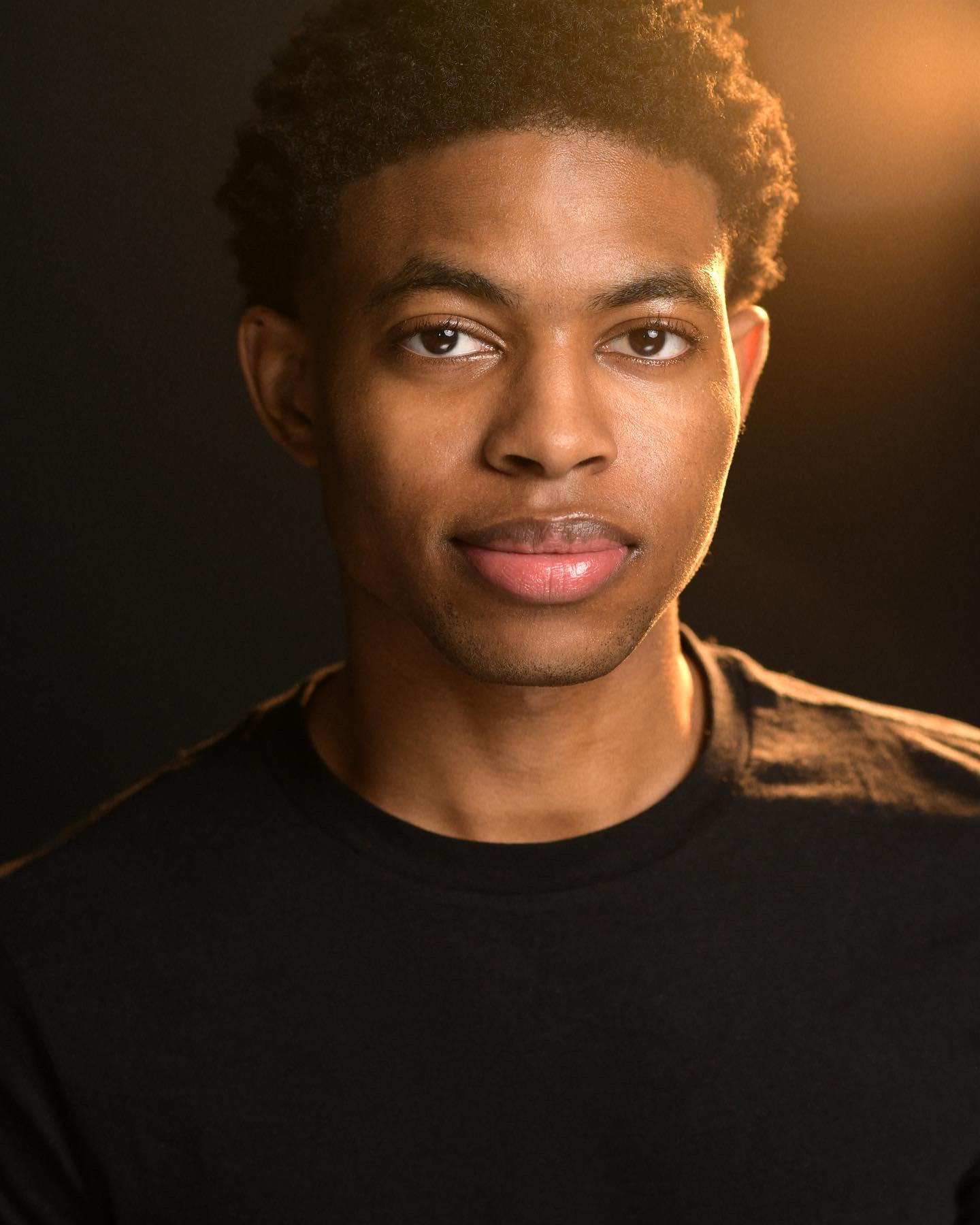 Marquis Sewell image