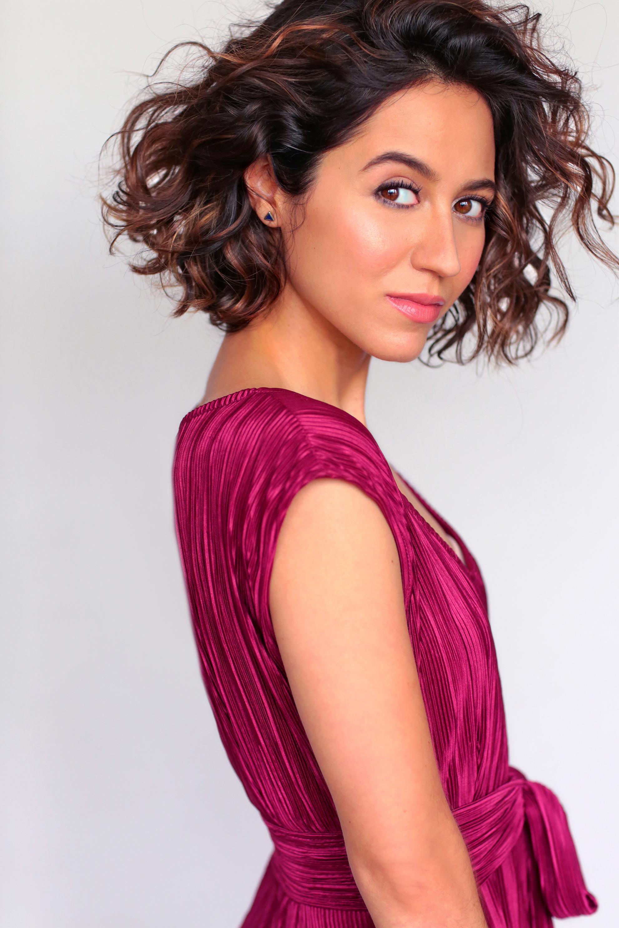 Sara Amini image