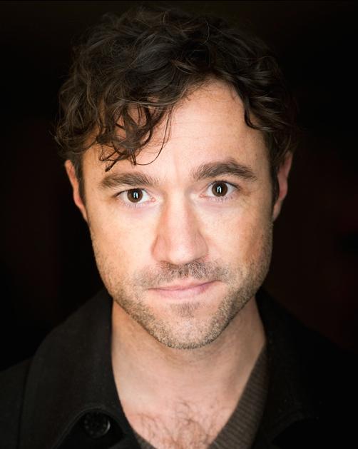 Michael Teigen image