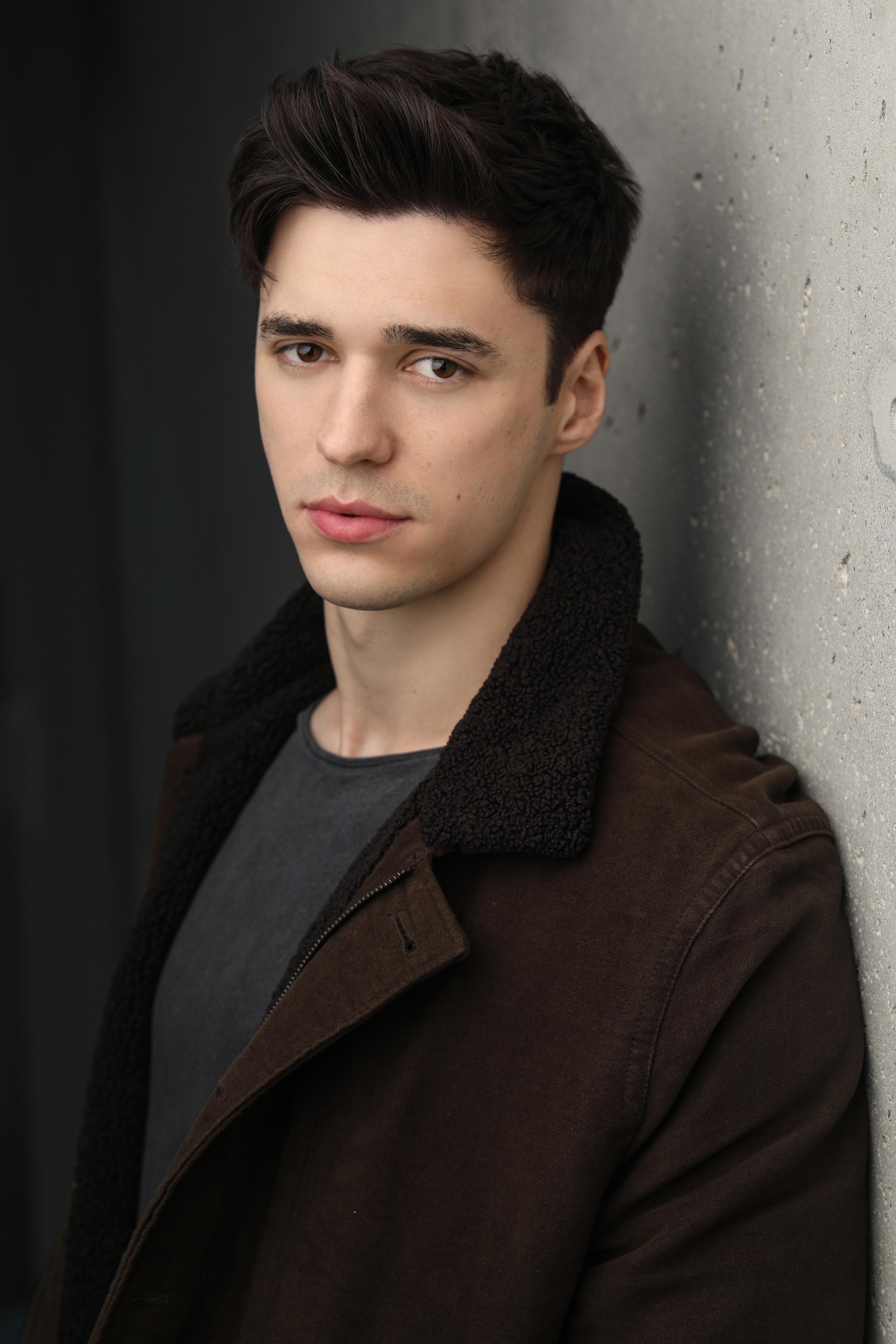 Lachlan Quarmby image