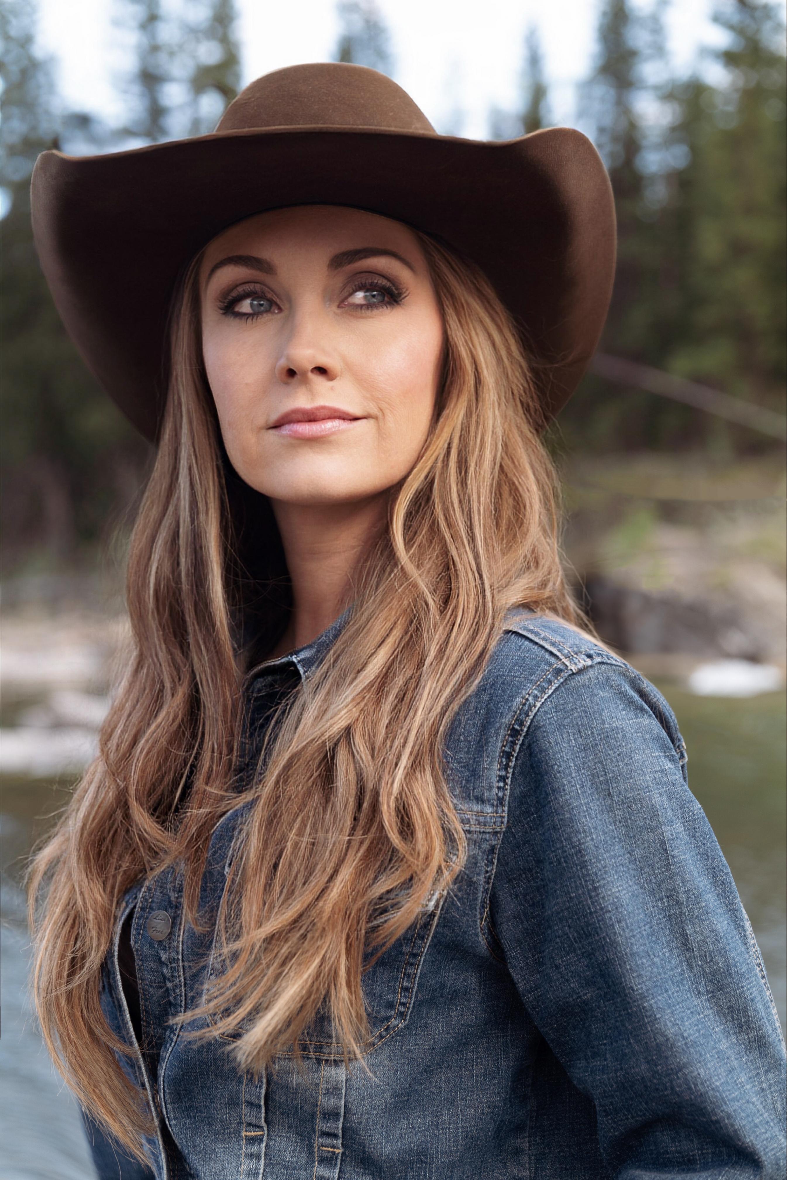 Amber Marshall image