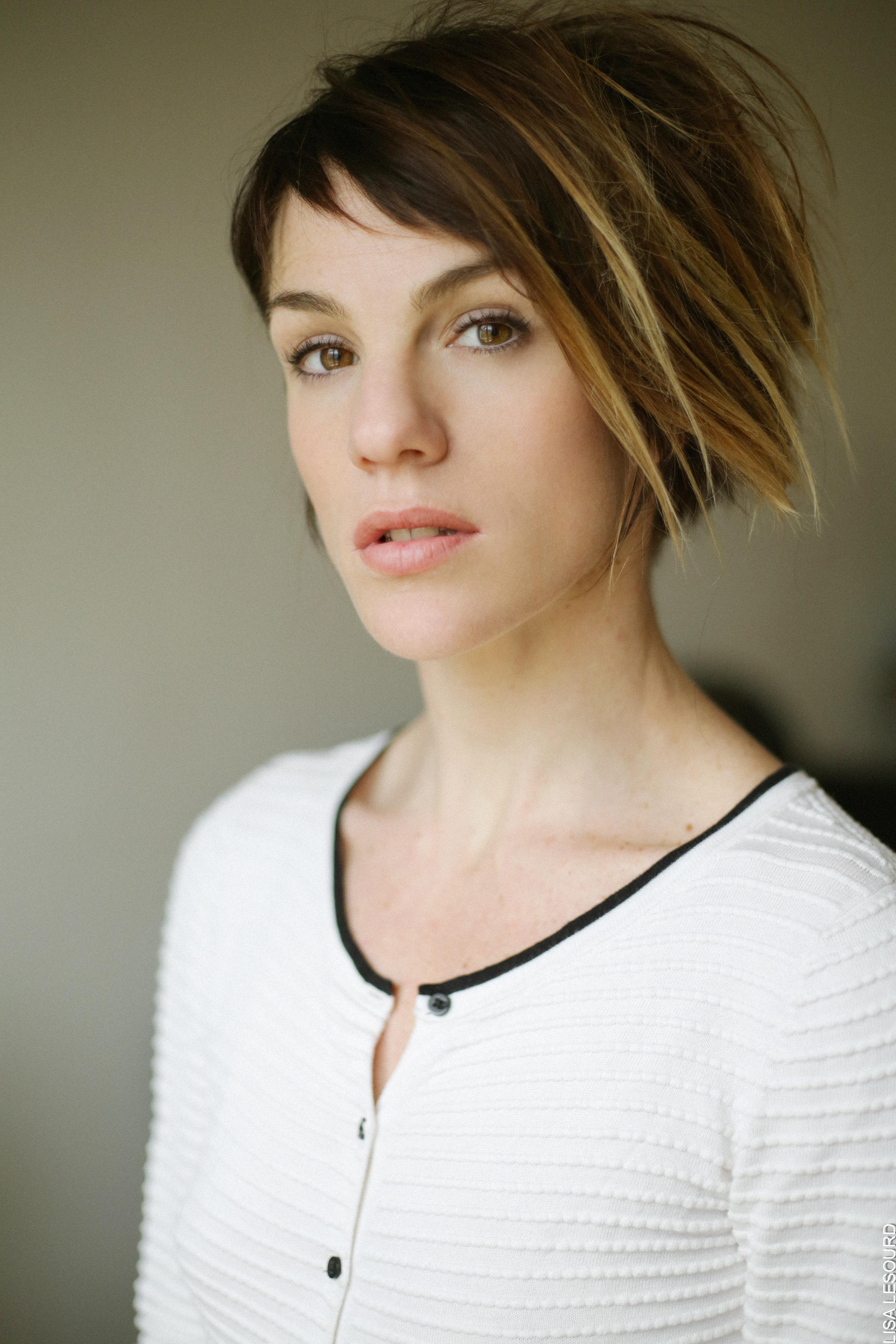 Claire Pérot image