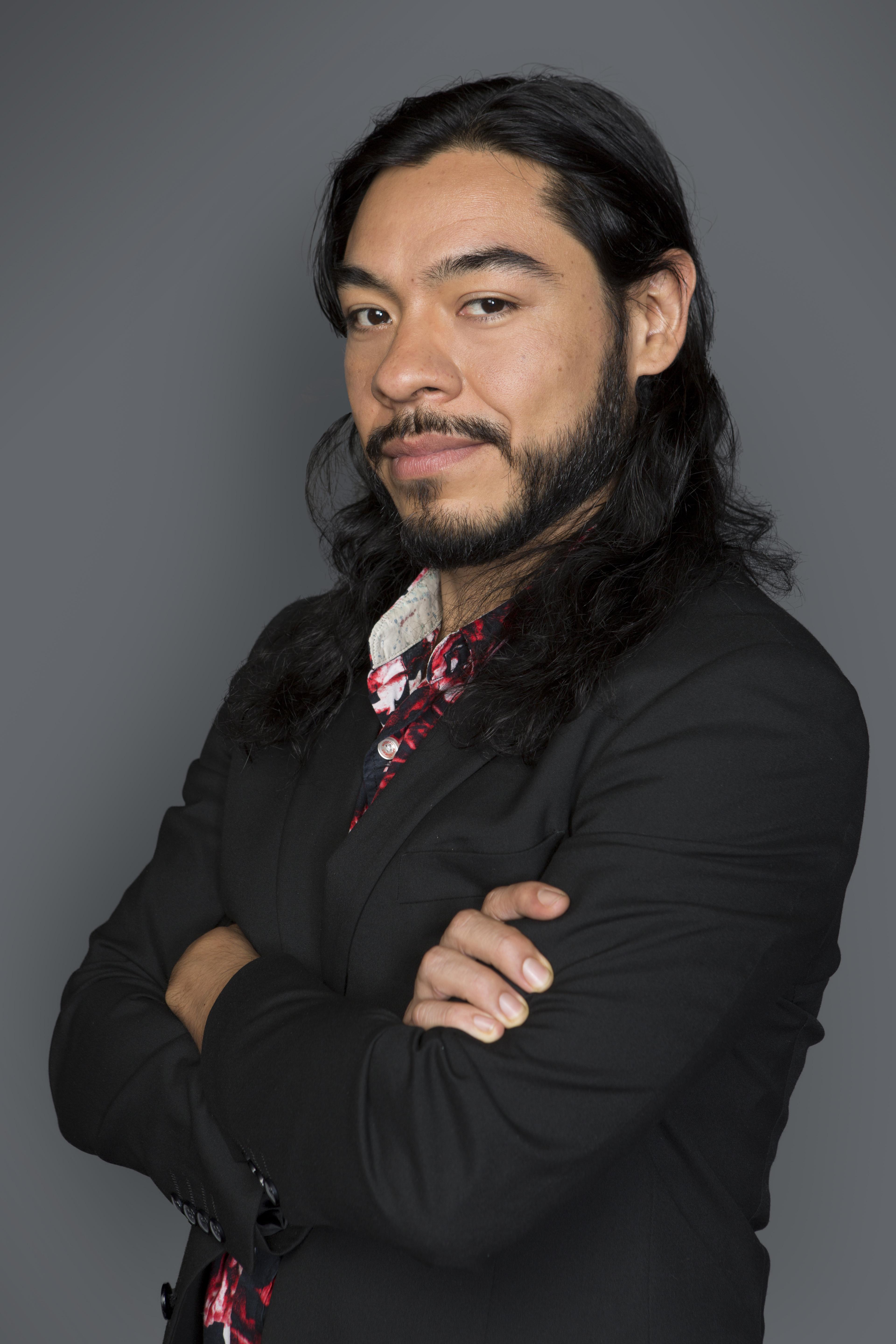 Bernardo Velasco image