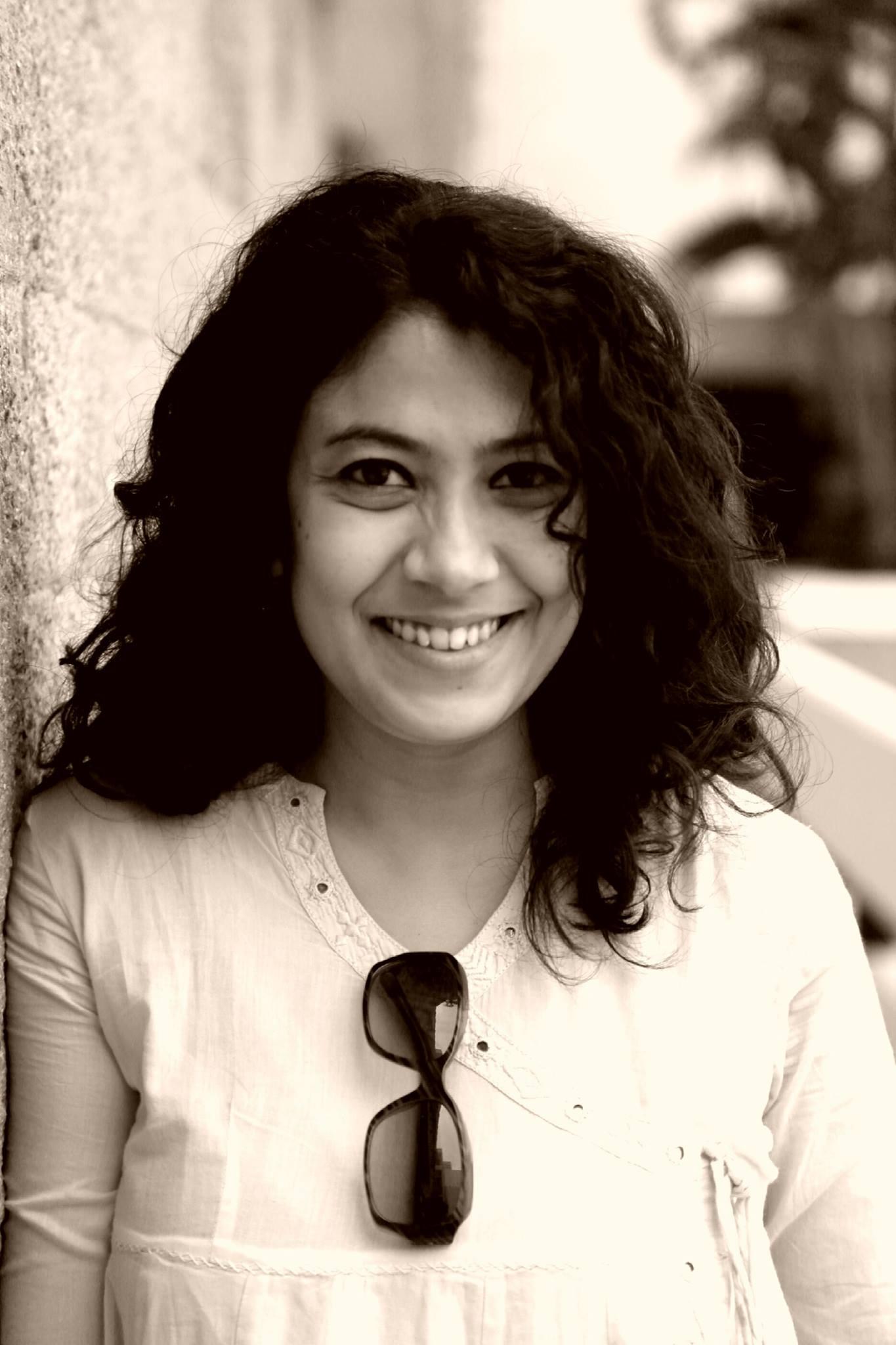 Ratnabali Bhattacharjee image