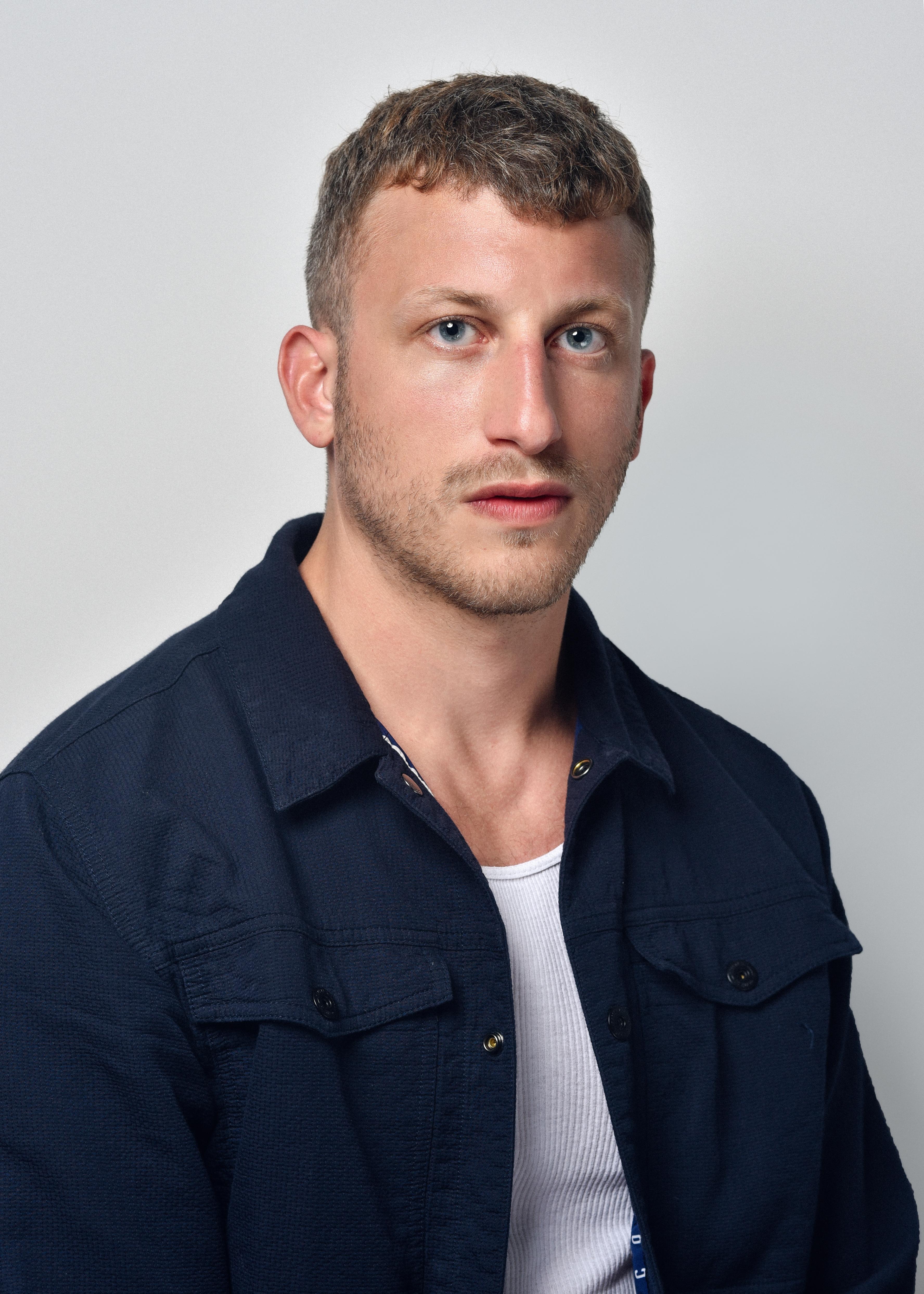 Omer Perelman Striks image
