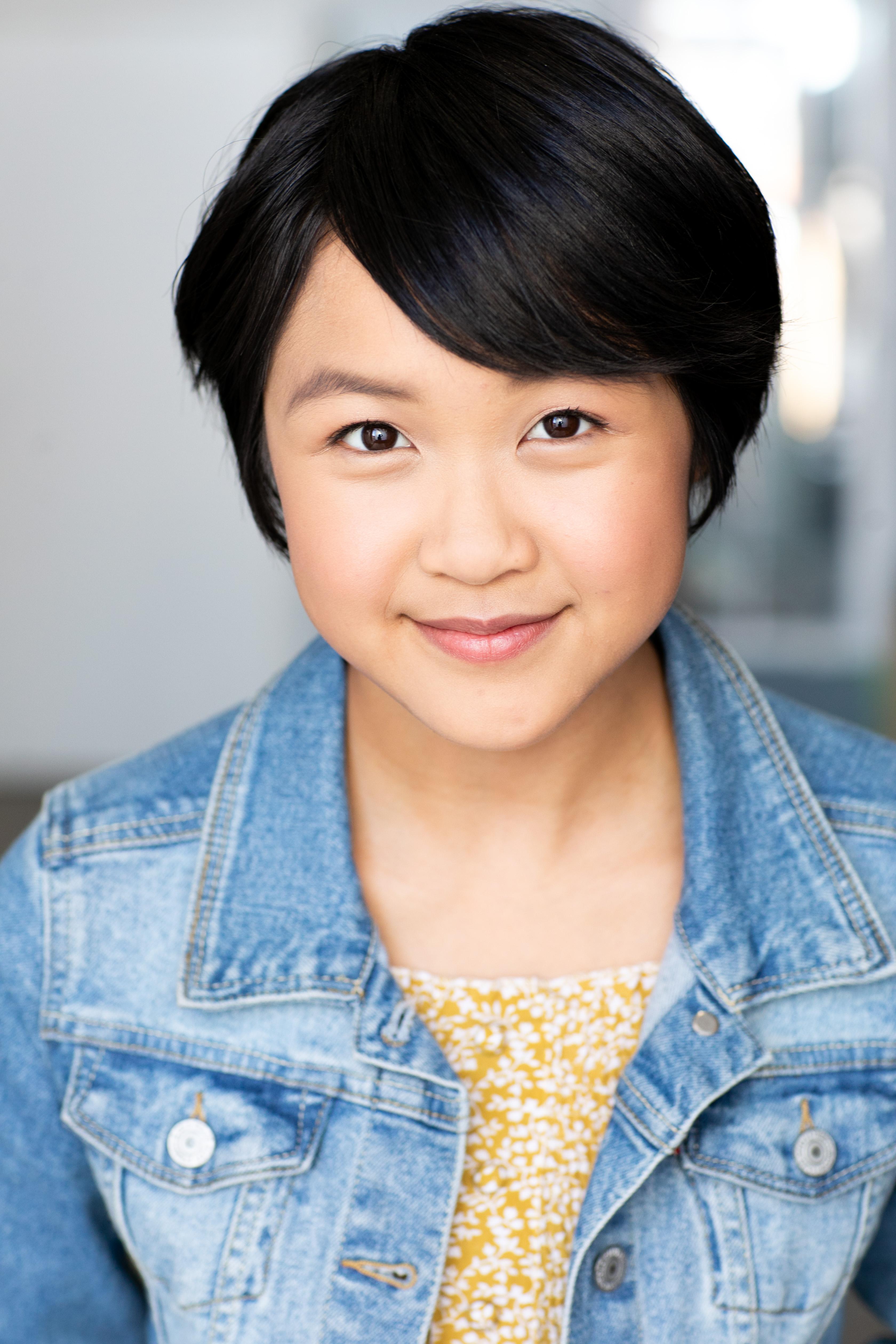 Grace Lu image
