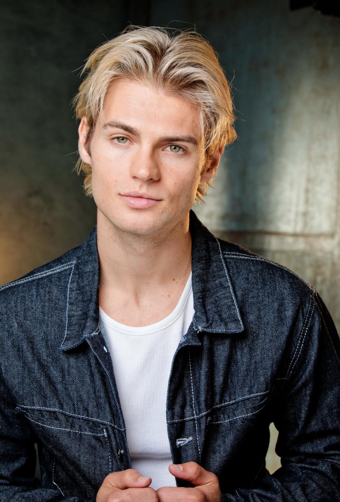 Noah LaLonde image