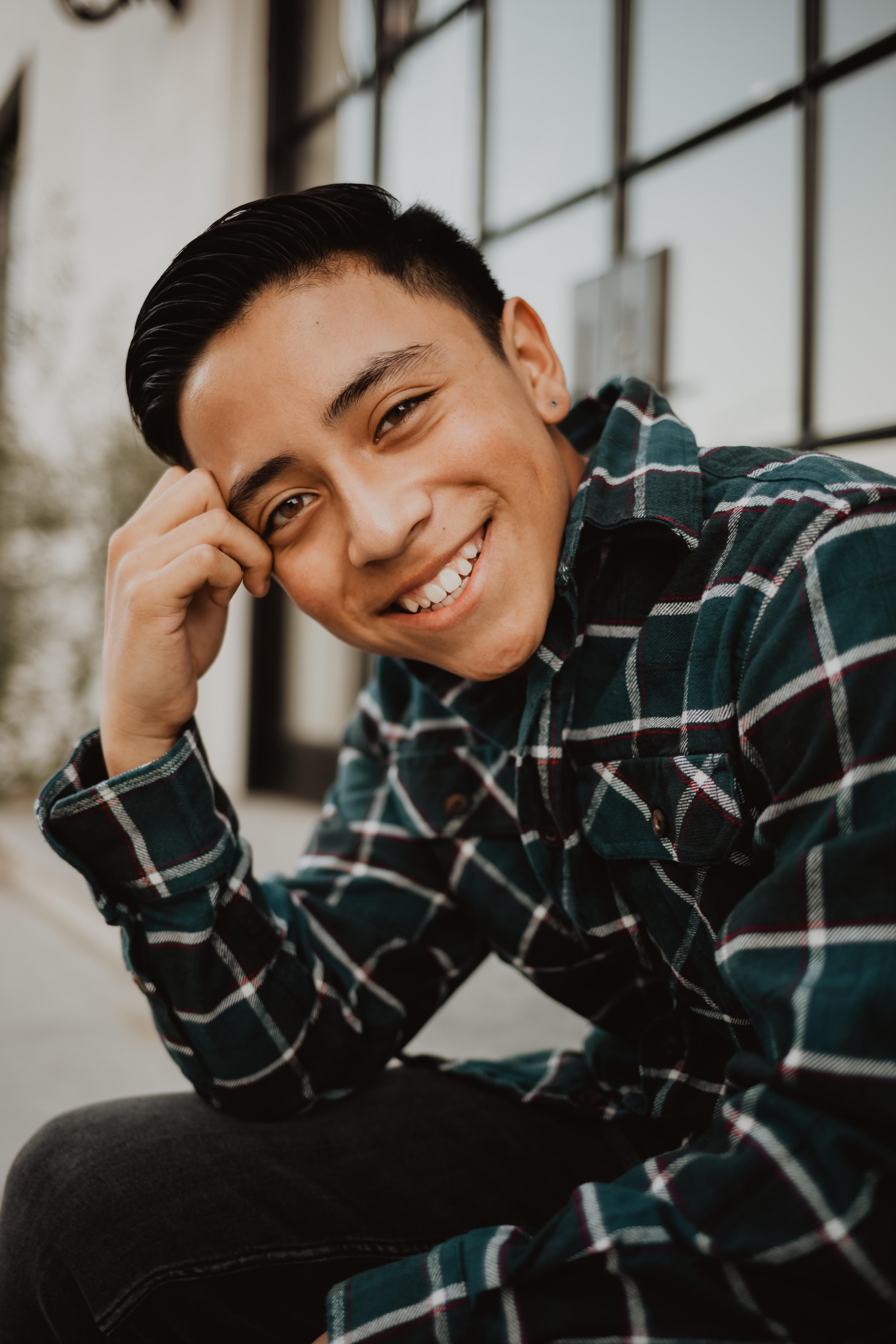 Jacob Perez image