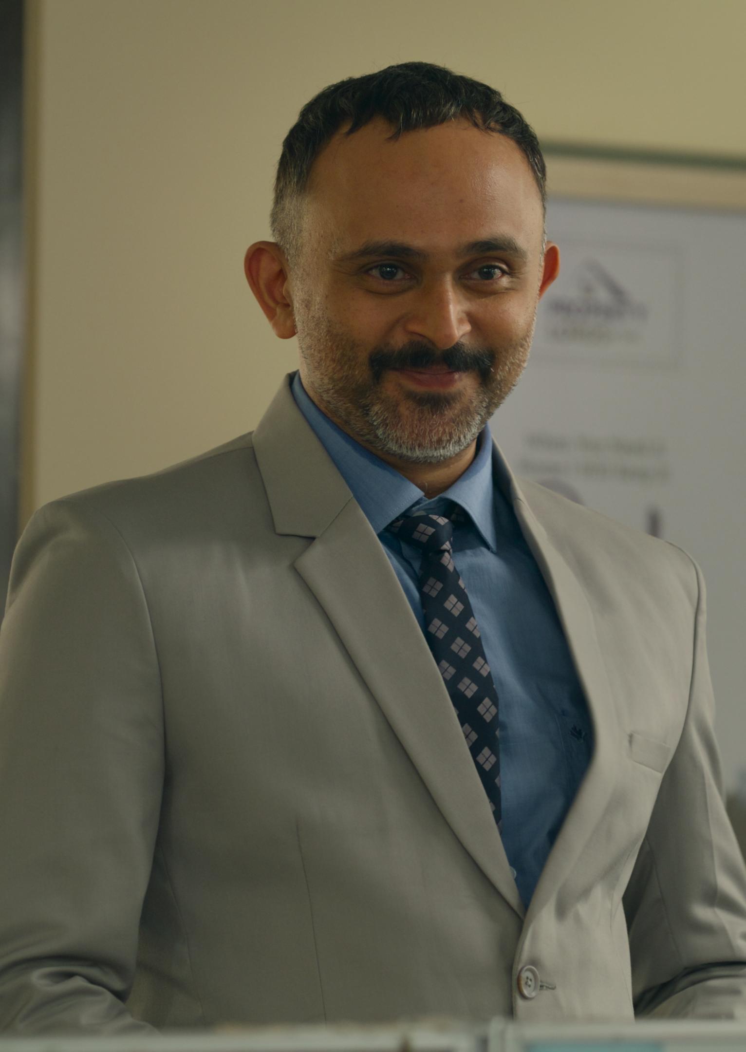 Vaisakh Shankar image