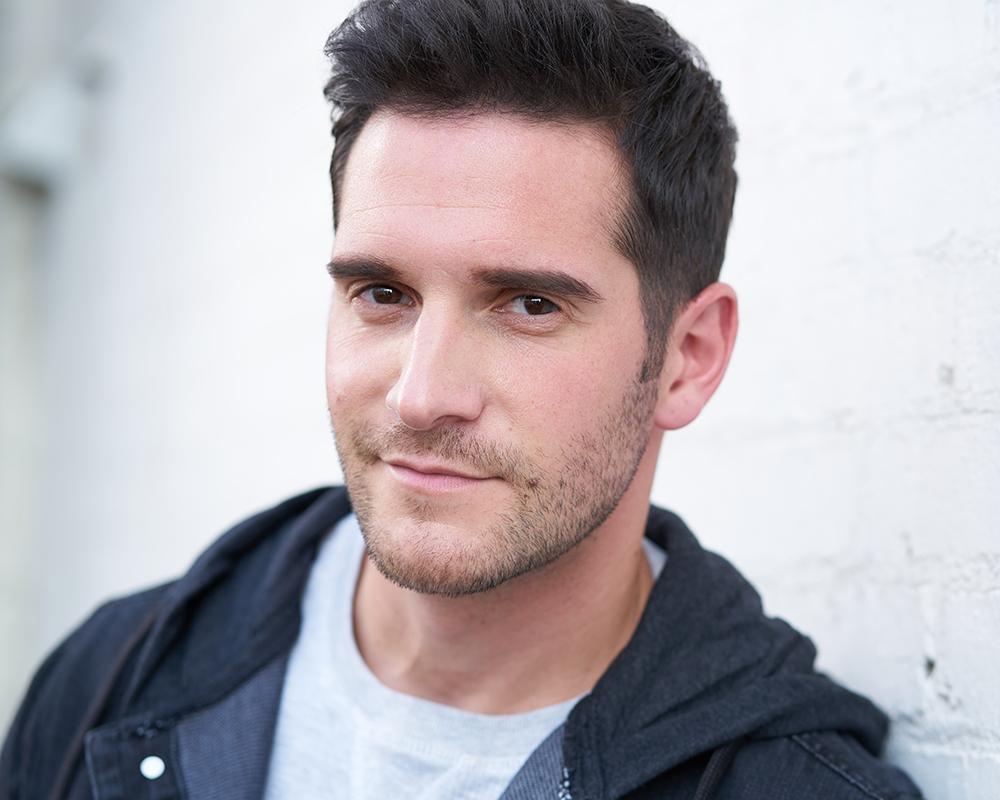 Nick Apostolides image