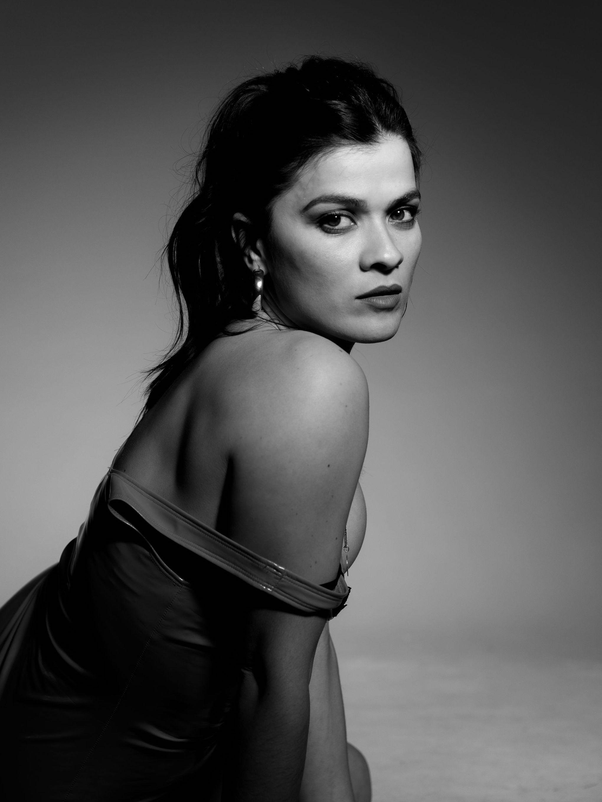 Edwina Rai image