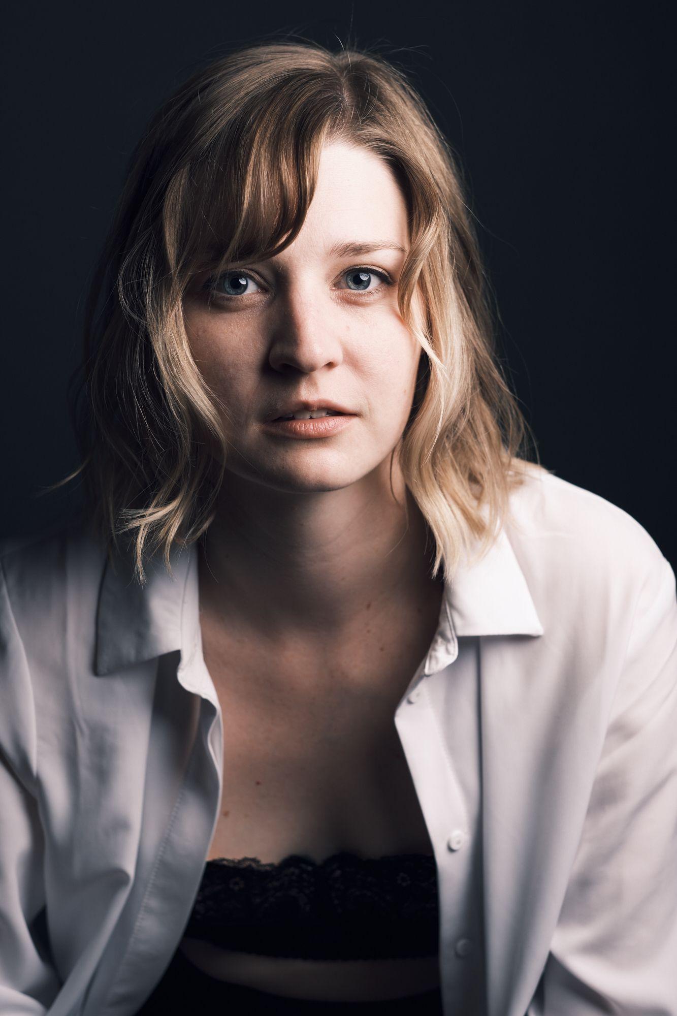 Brianna Paige Dague image