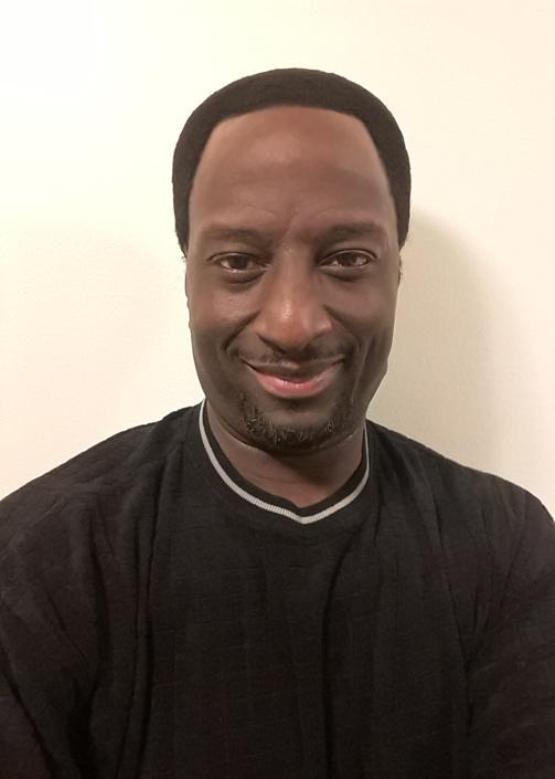 Kevin D. Benton image