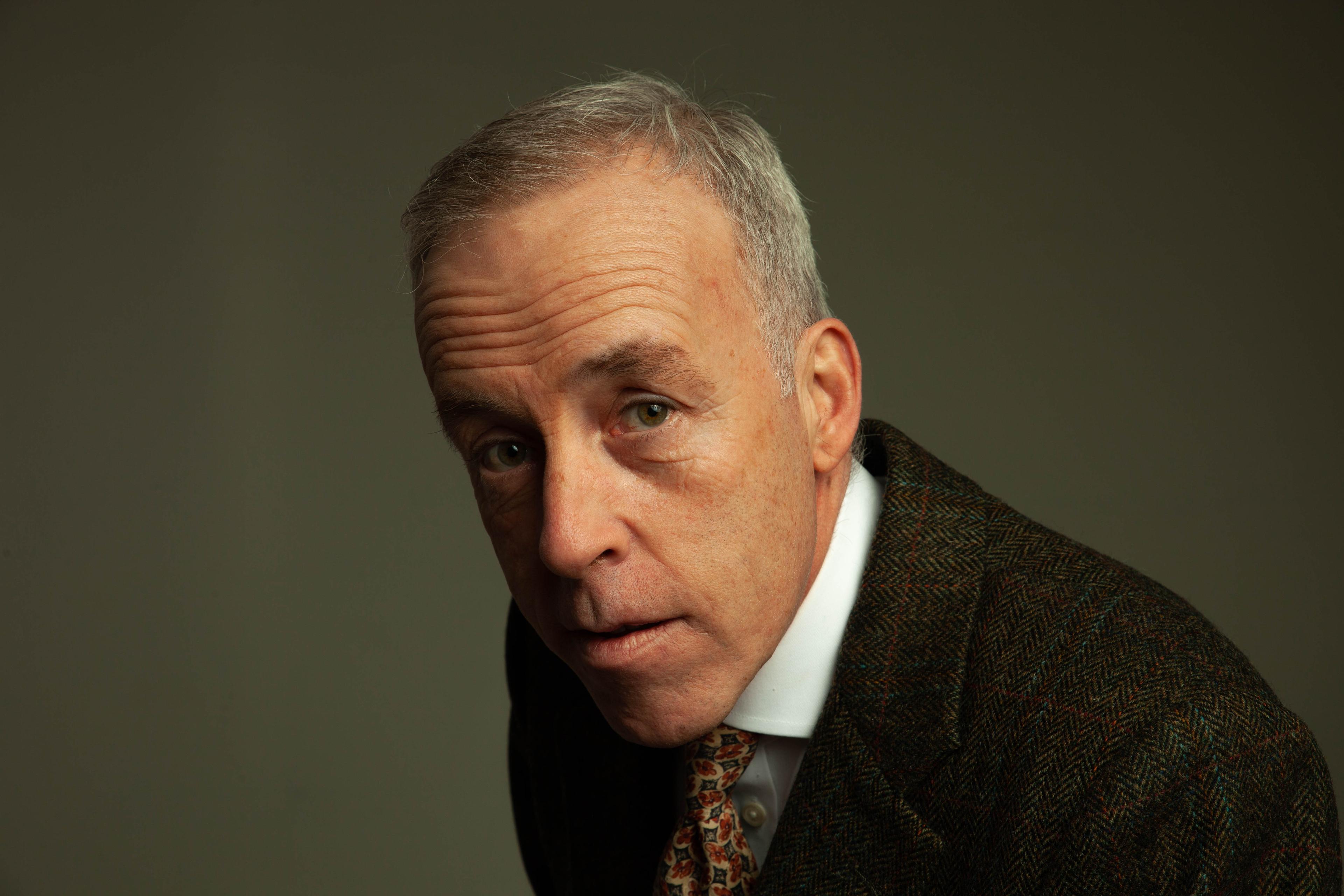 John Keogh image