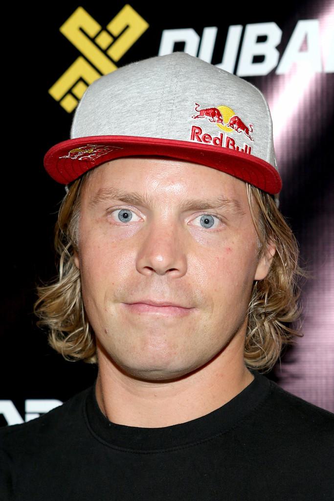 Travis Rice image
