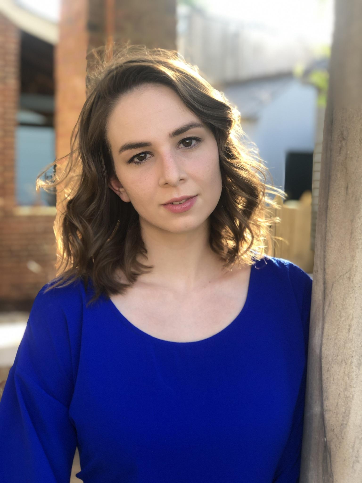 Jessica Claire Crosby image