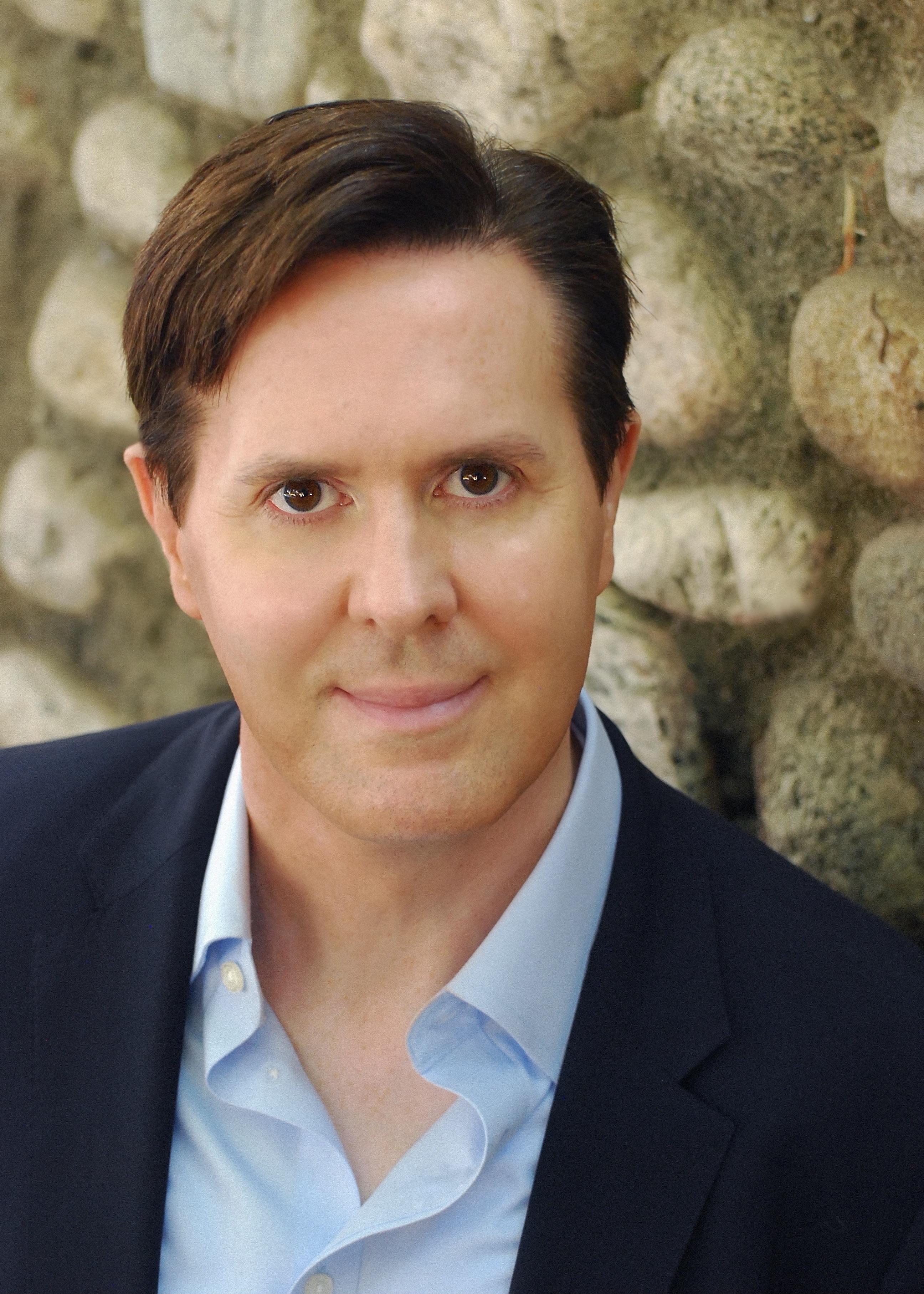 Jeffrey Vance image