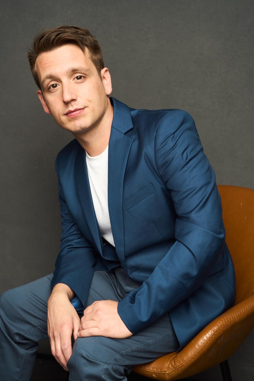 Andrew Brown image