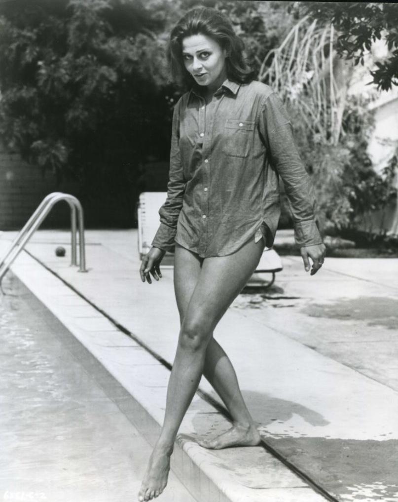 Norma Bengell image