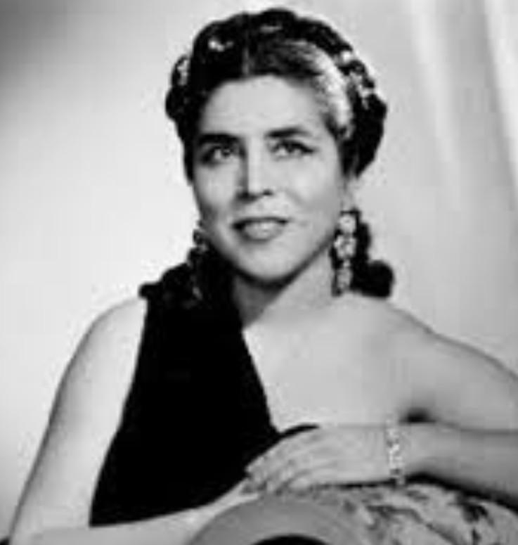 Semiha Berksoy image