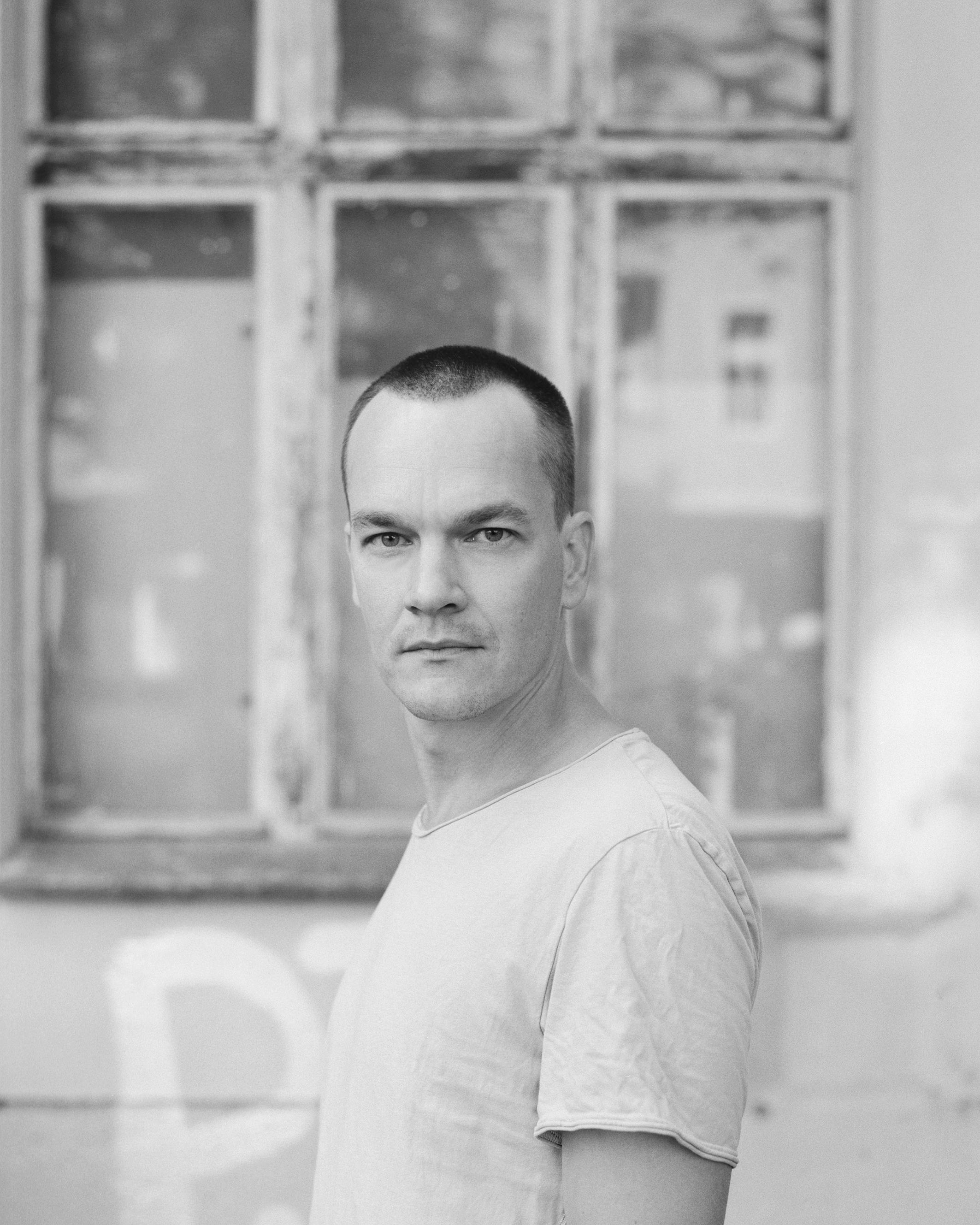 Ludwig Blochberger image