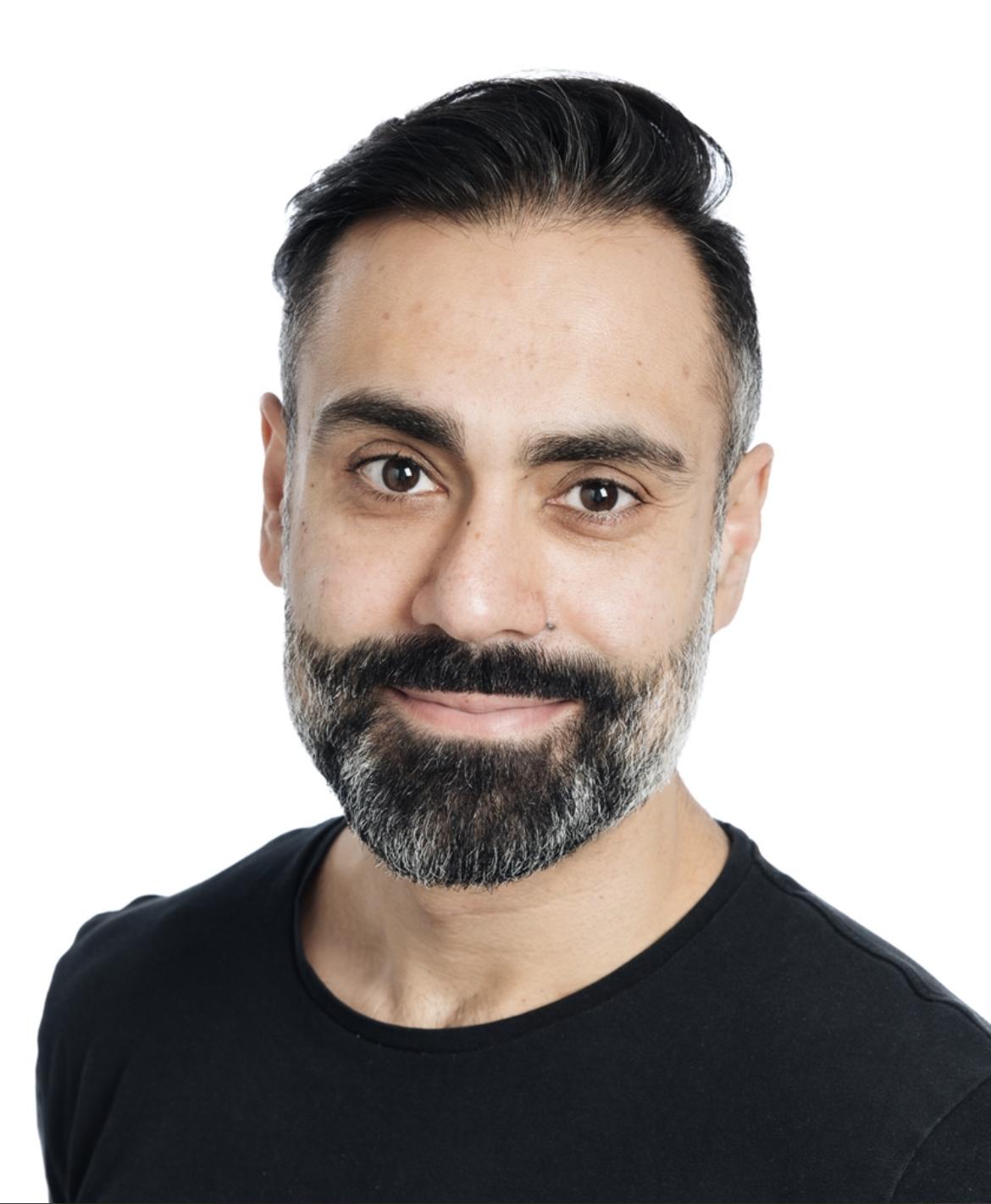 Nikolai Shervin image