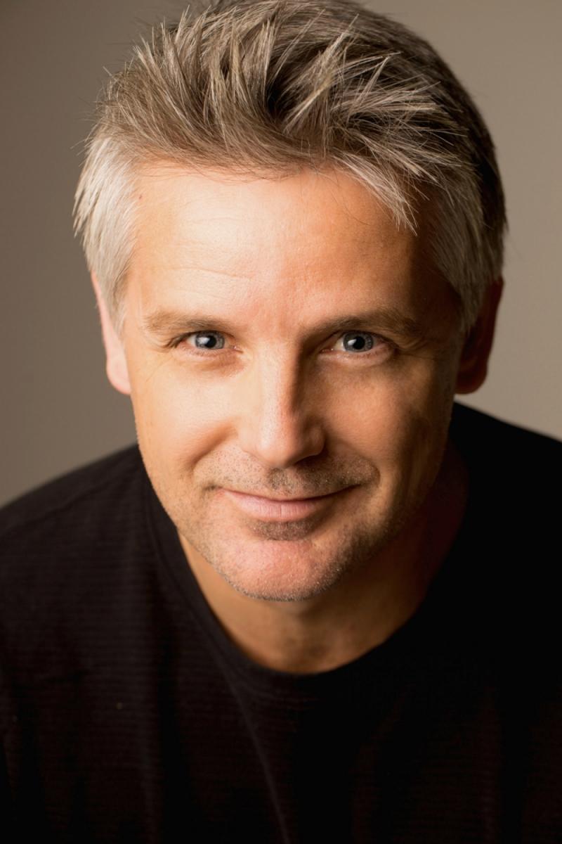 Shane Cortese image