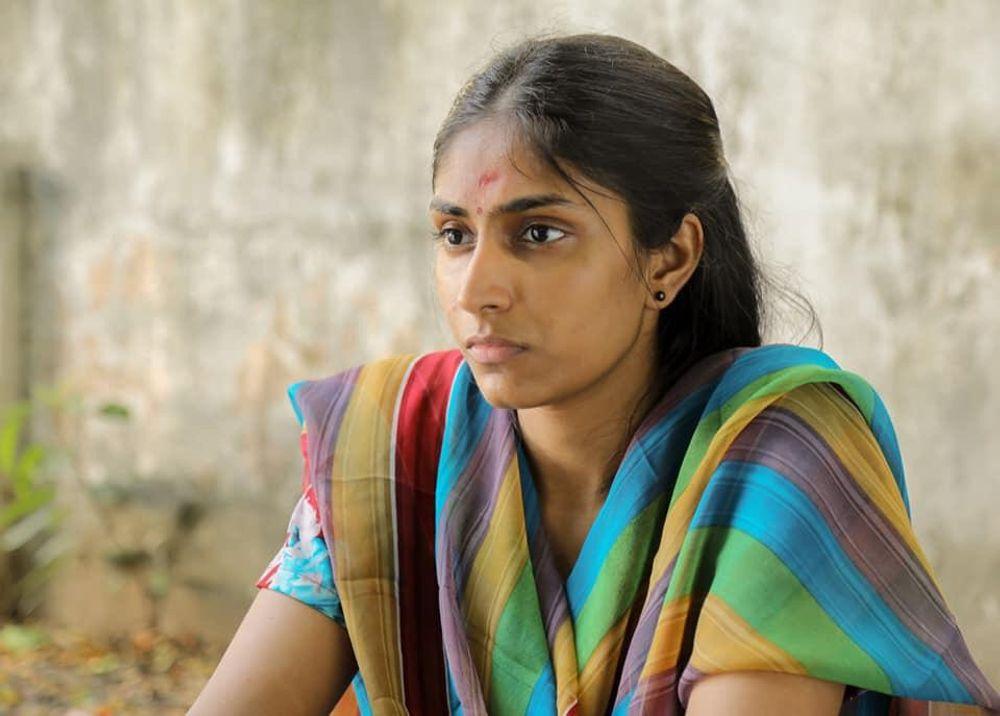 Ananya Ramaprasad image