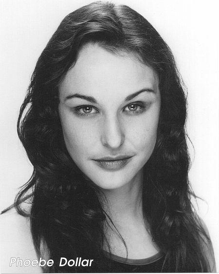 Phoebe Dollar image