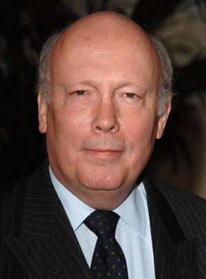 Julian Fellowes image