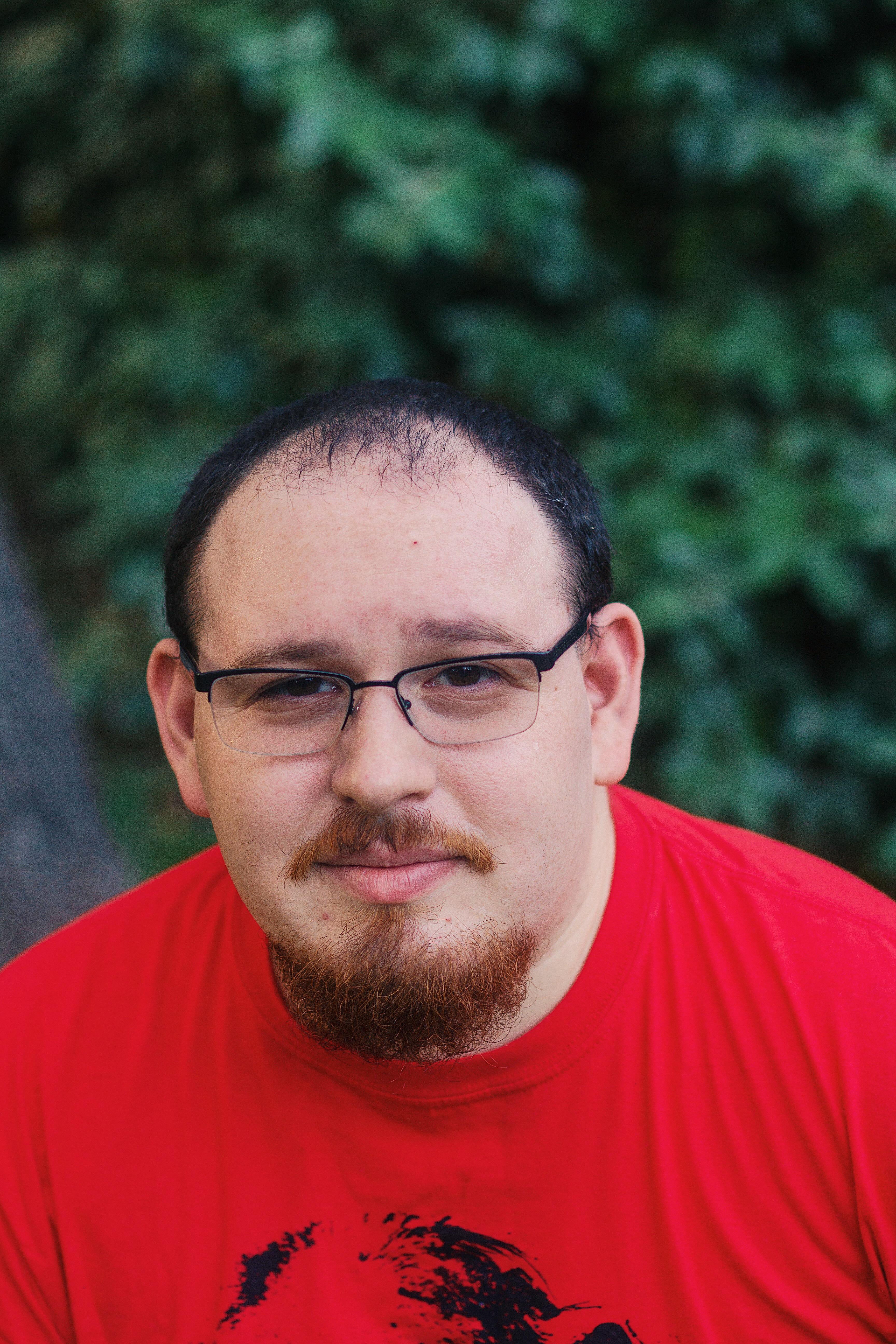 Logan A. Hamby image