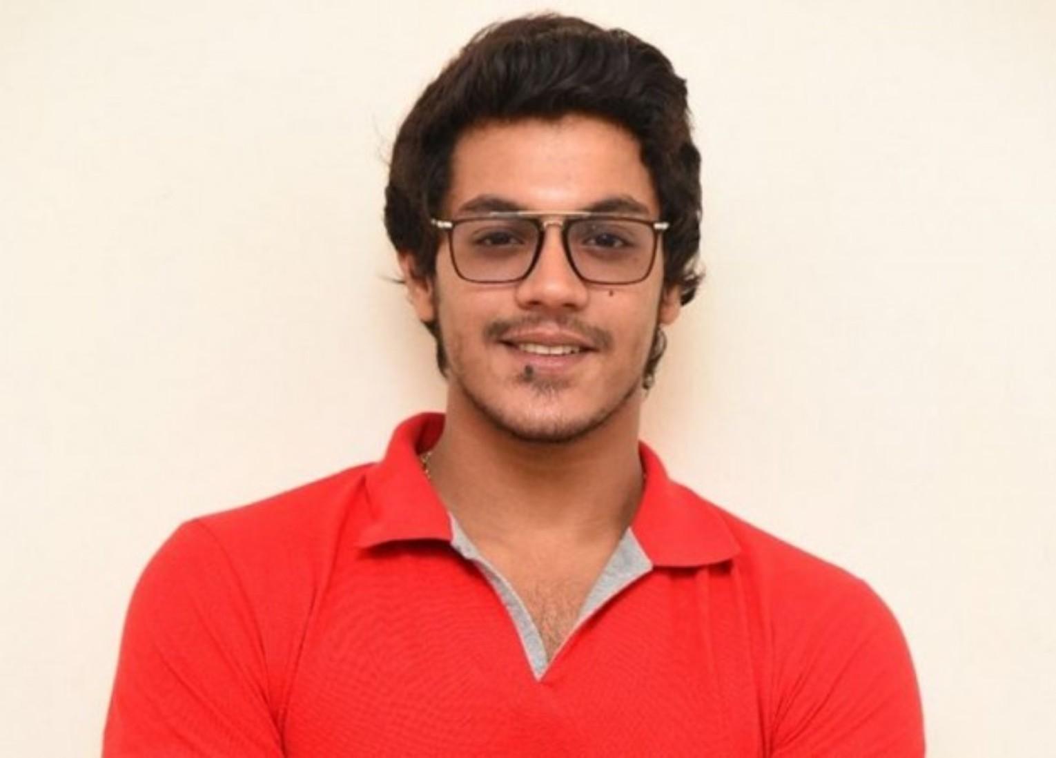 Meghamsh Srihari image