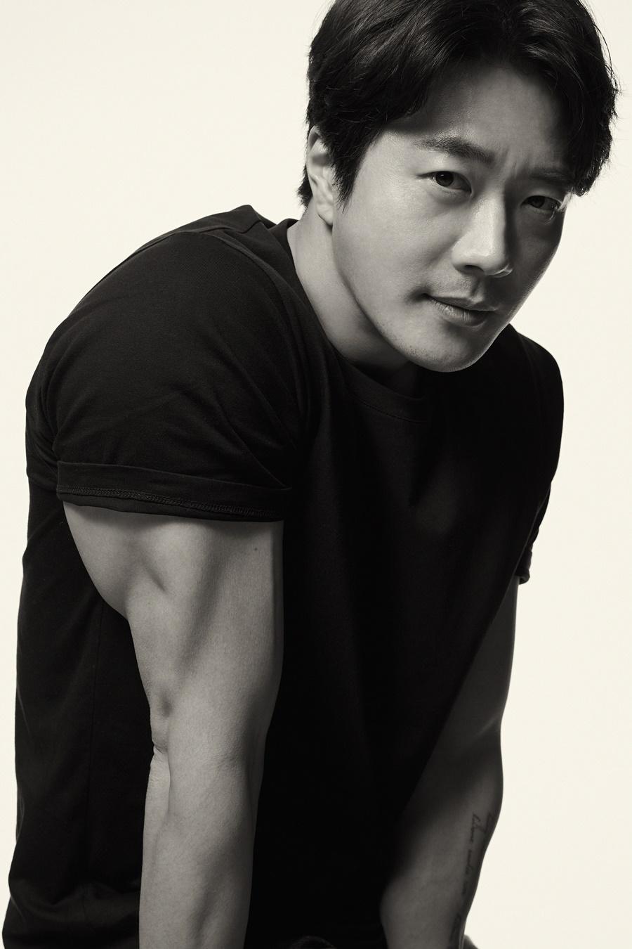 Kwon Sang-woo image