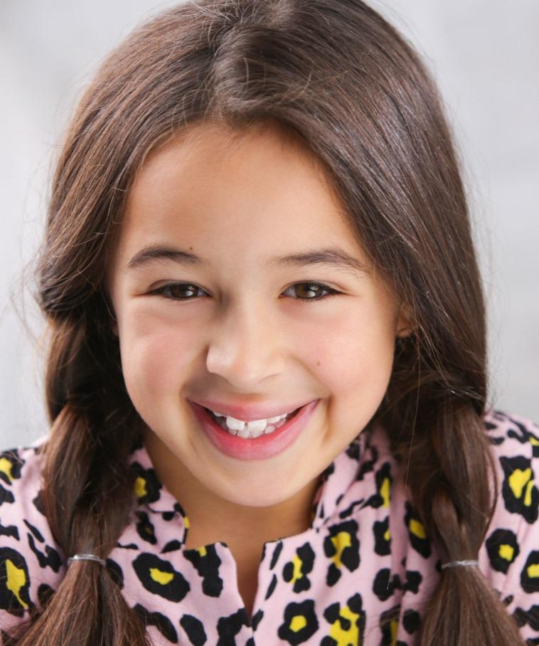 Sophie Feldman image