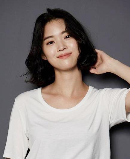 Jung Yi-seo image
