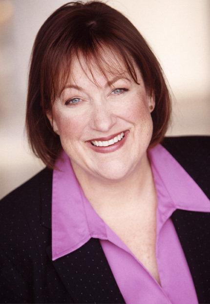 Myra McWethy image