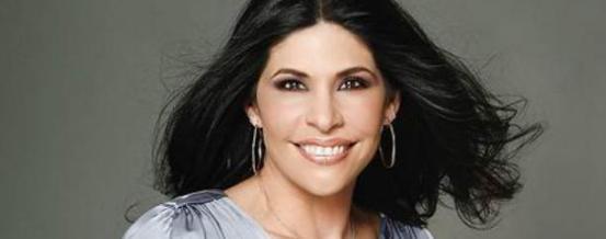 Raquel Garza image