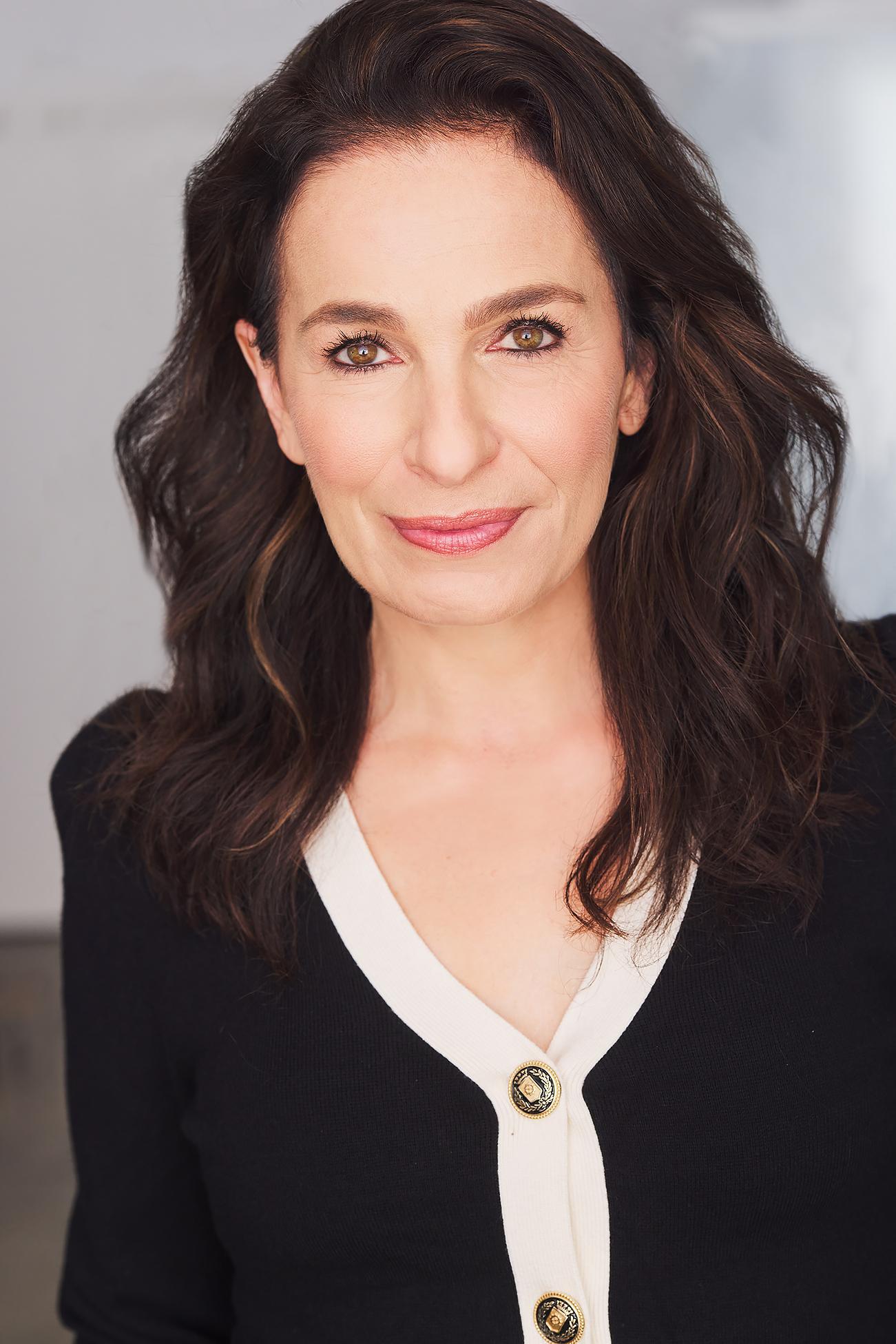 Salli Saffioti image