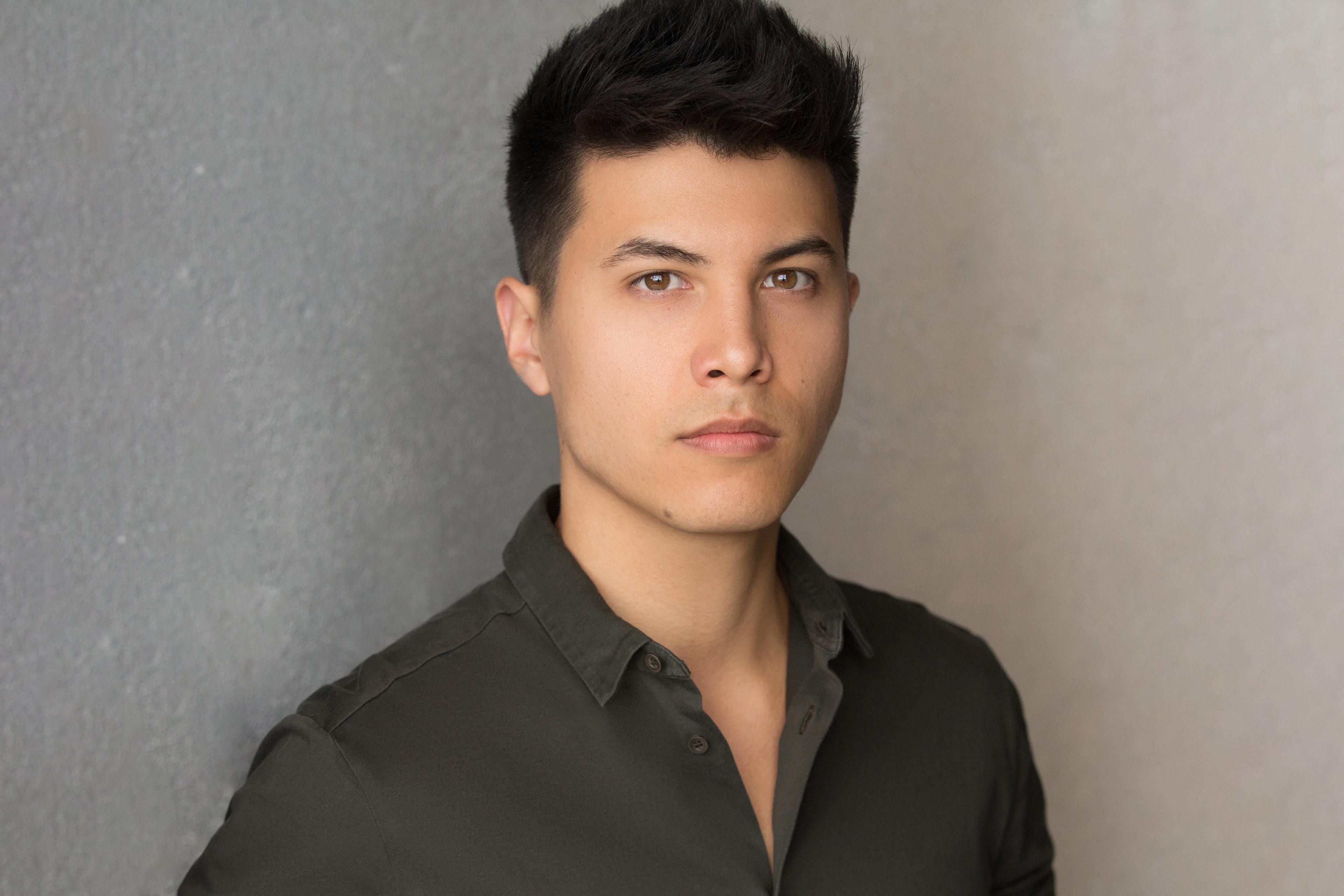 James Phoon image