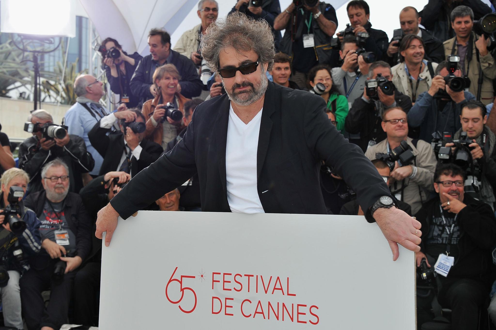 Gustave Kervern image
