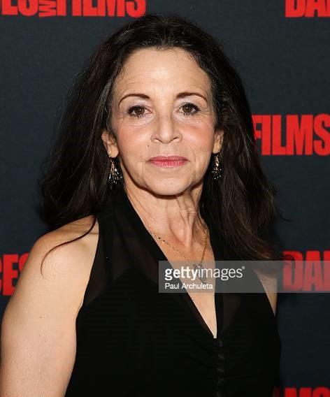 Jennie Fahn image