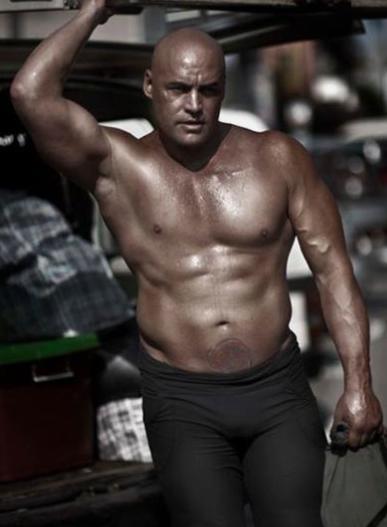Esteban Cueto image