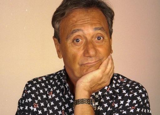 Agildo Ribeiro image