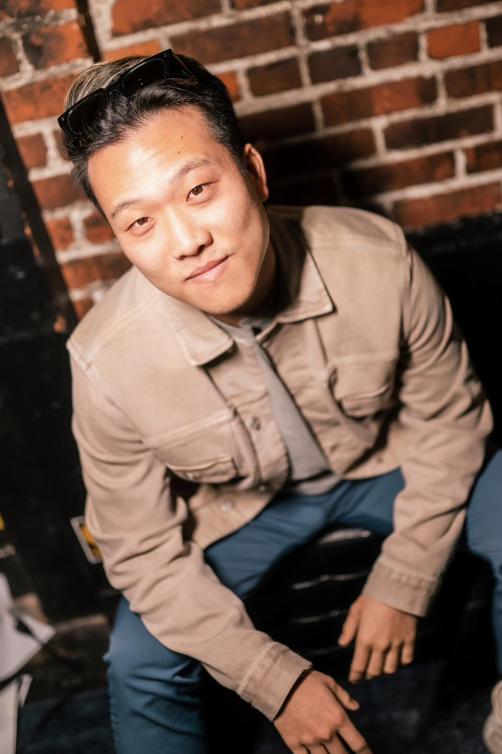 Joon Lee image
