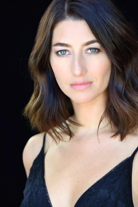 Sarah Sido image