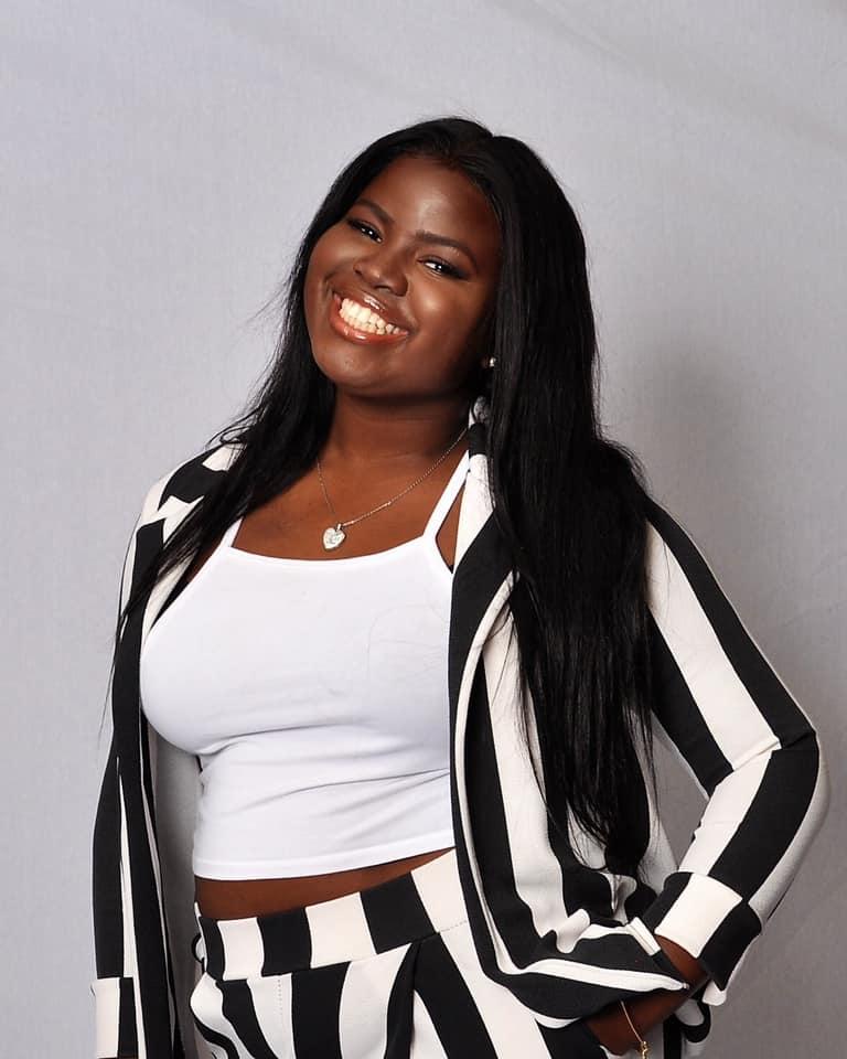 Kendrarenee Sanders image