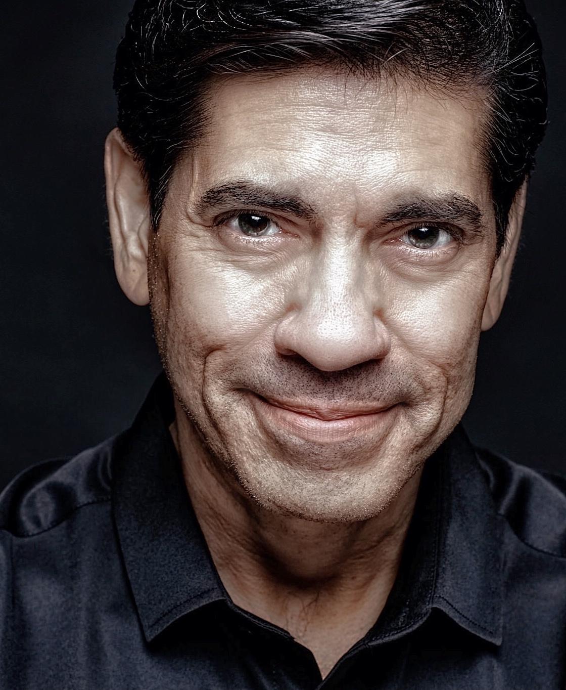 Xavier Sotelo image