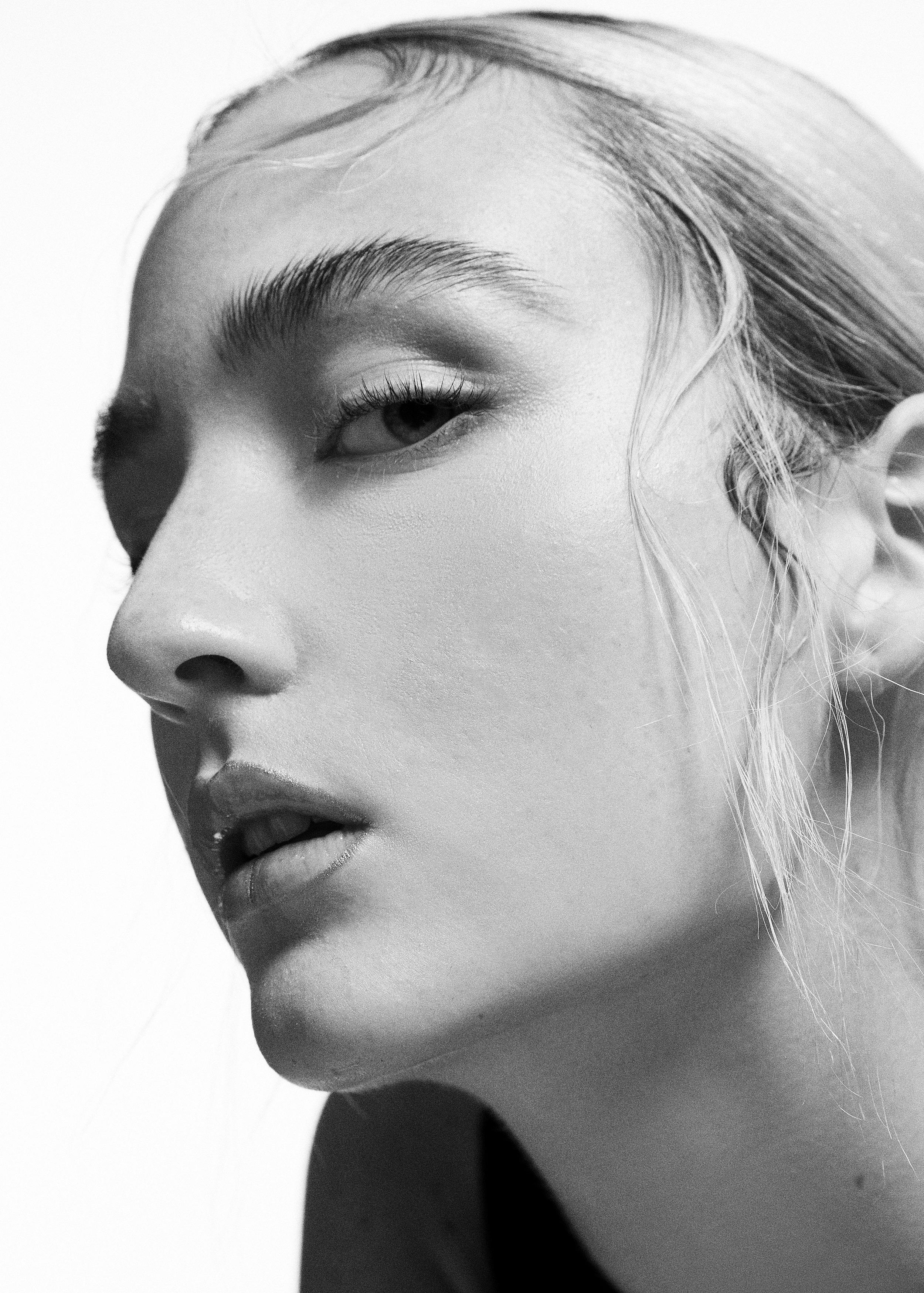 Sidney Rose White image