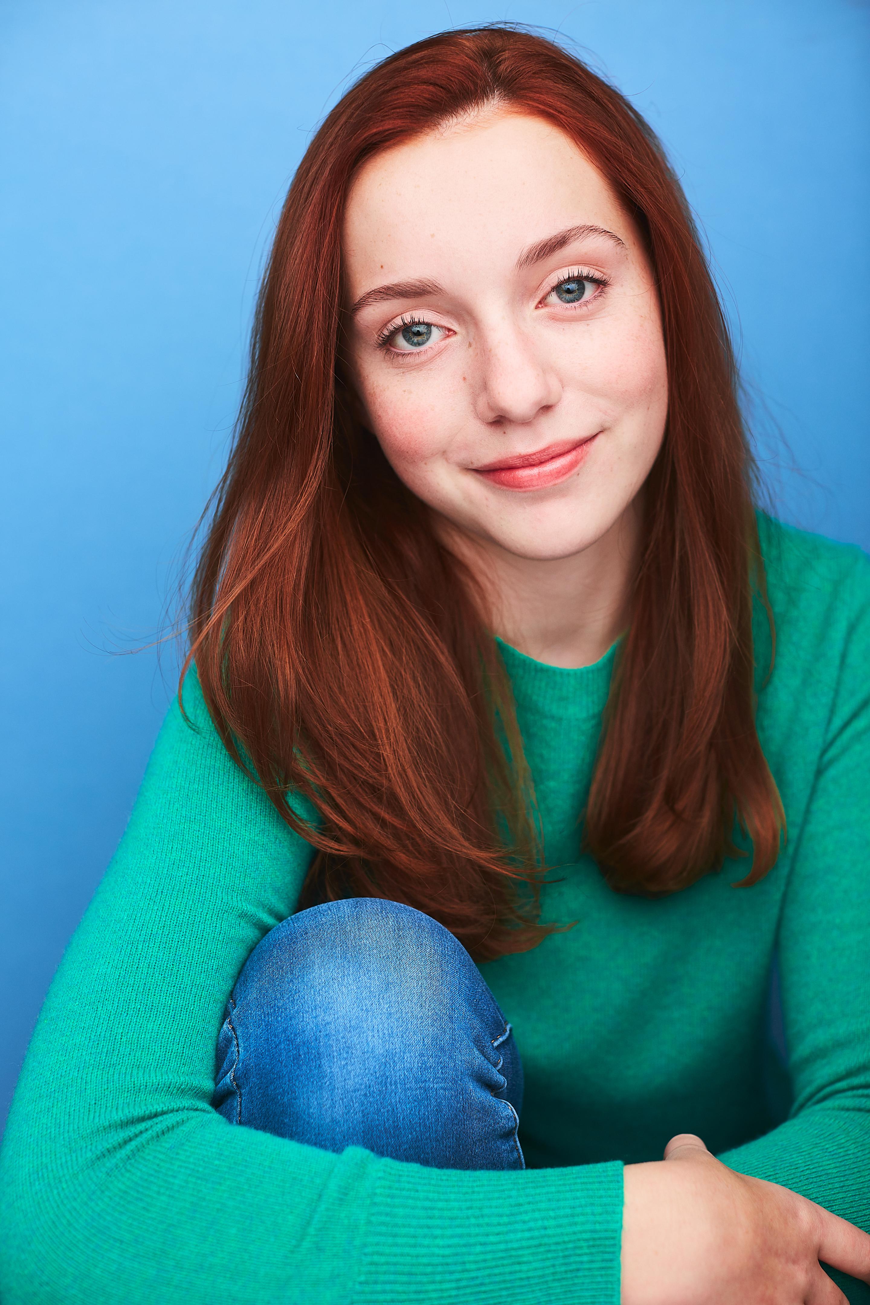 Libby Rue image