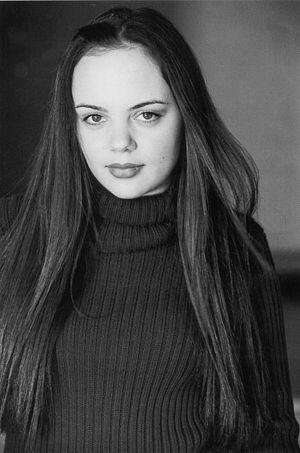 Kaila Amariah image